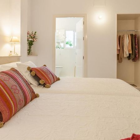 Apartamento Deluxe Calle Imagen Sevilla Exterior foto